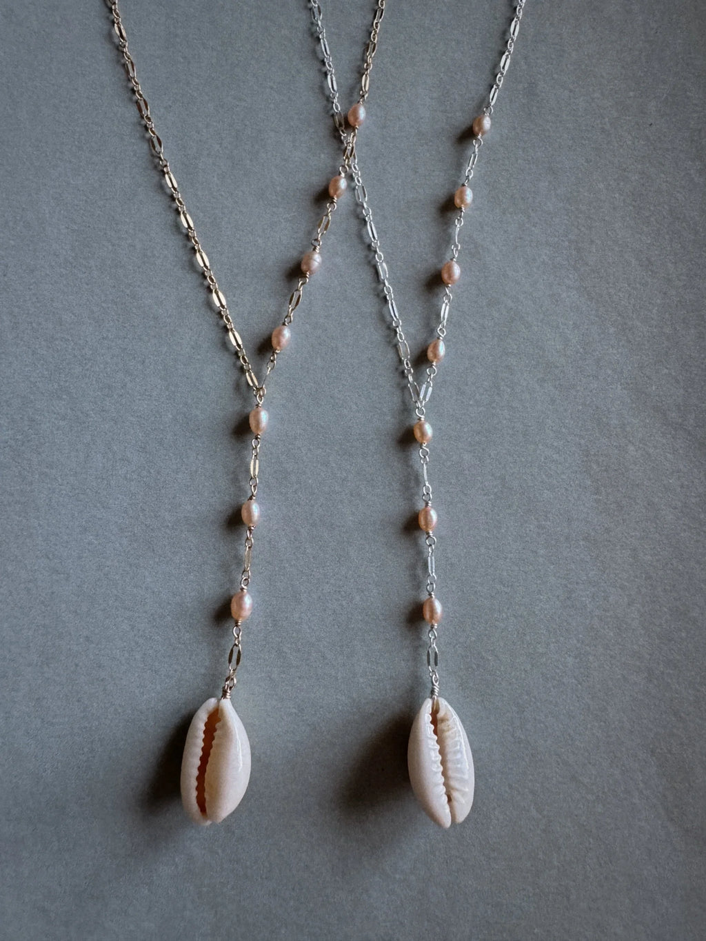 The Tamarack Necklace