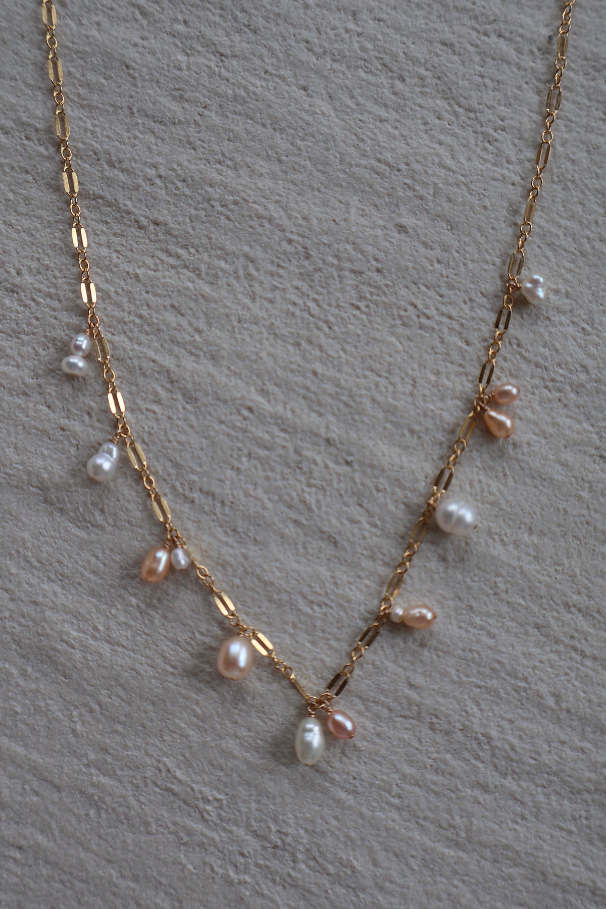 Monroe Necklace