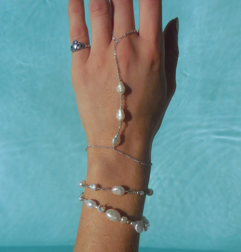 Bubble Handchain