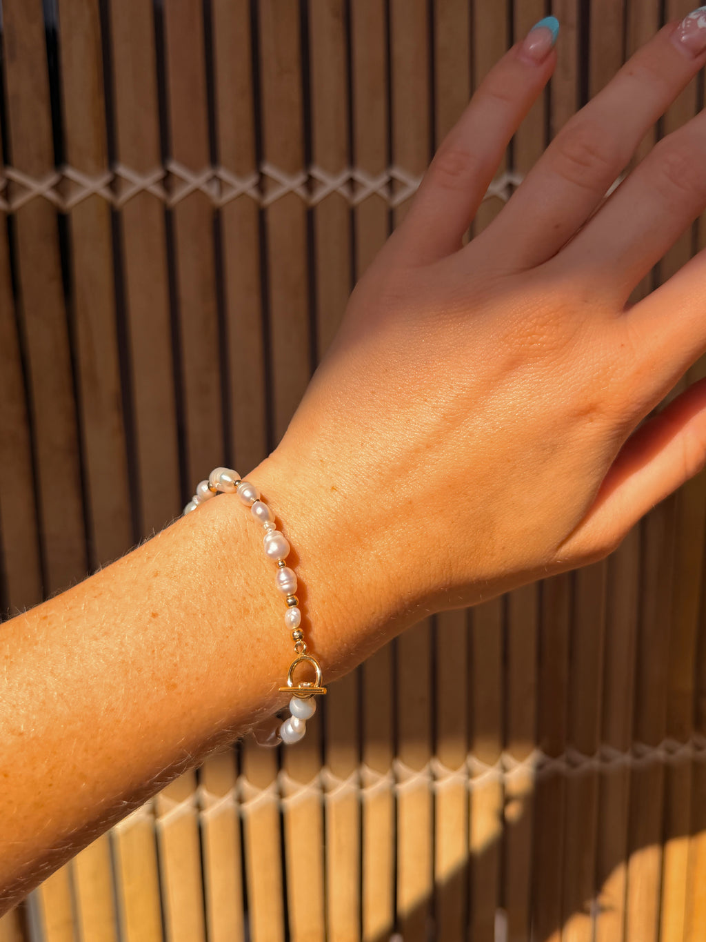 Sofie Bracelet