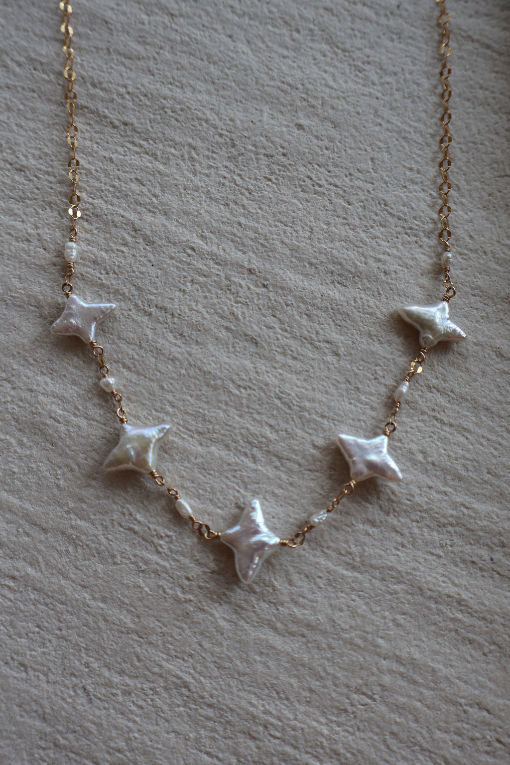 Juno Necklace
