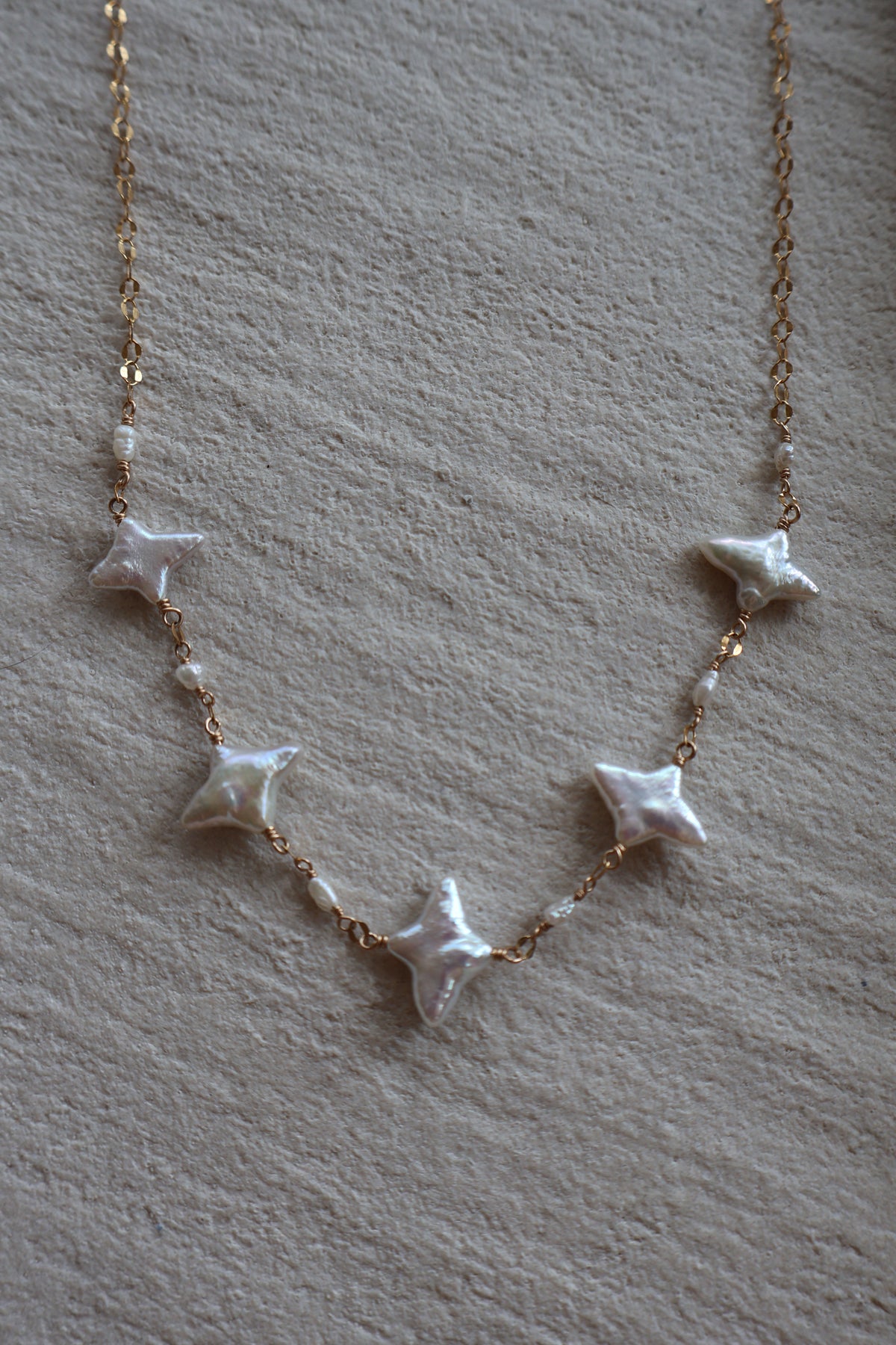 Juno Necklace