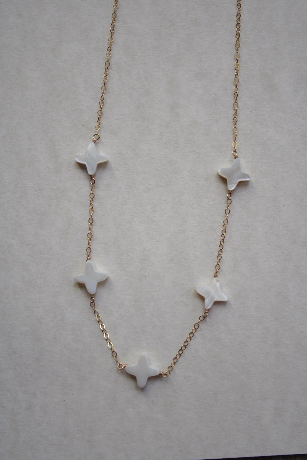 Starlight Necklace