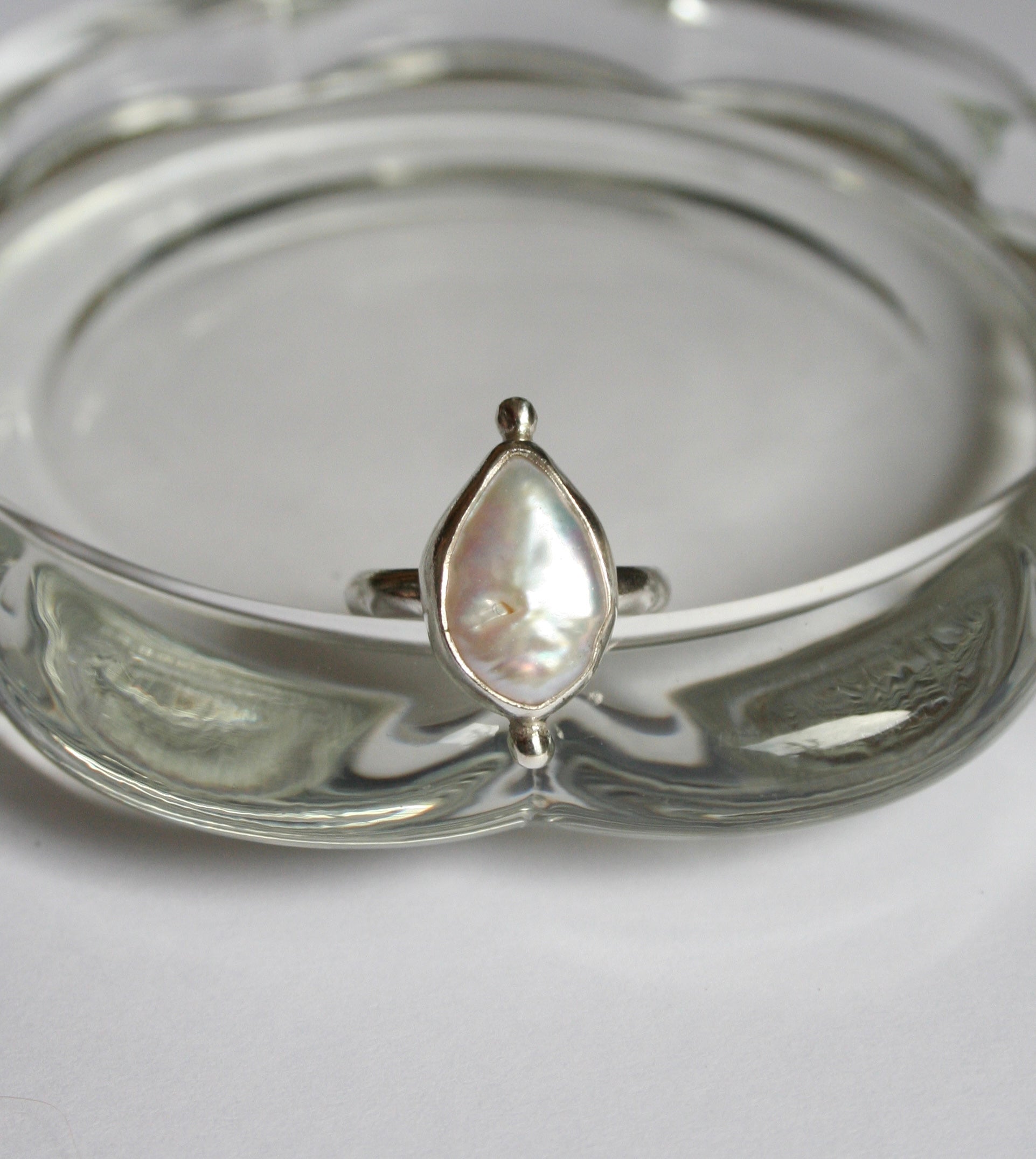 Sylvie Ring • Size 6