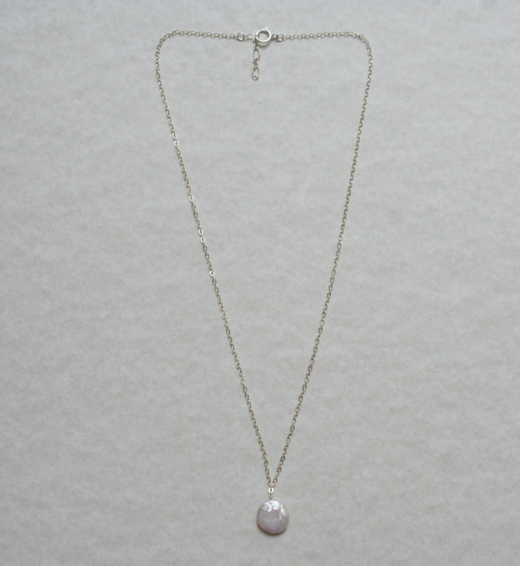 Orbit Necklace