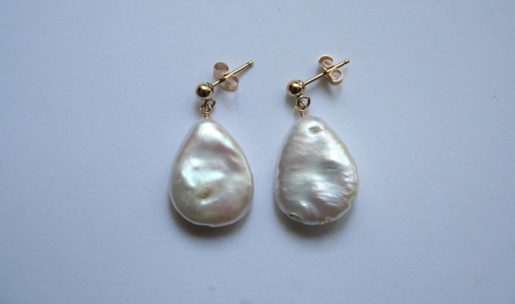 Morgan Earrings