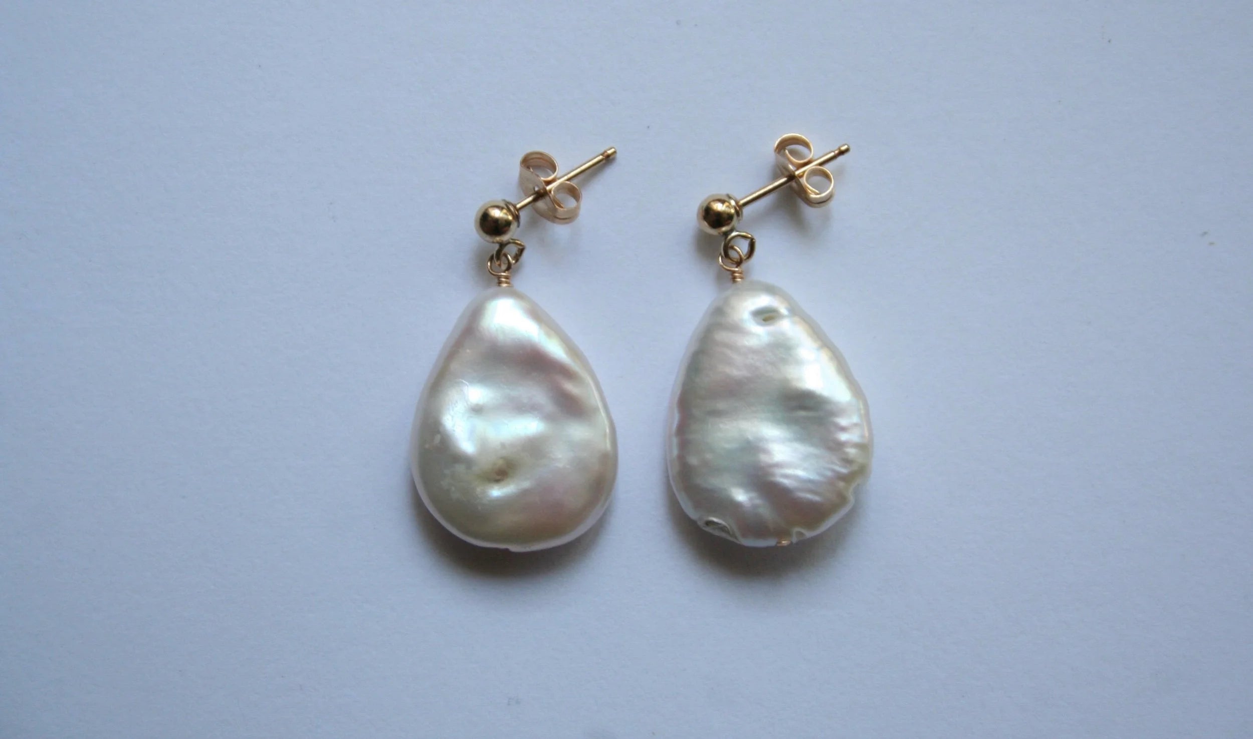 Morgan Earrings