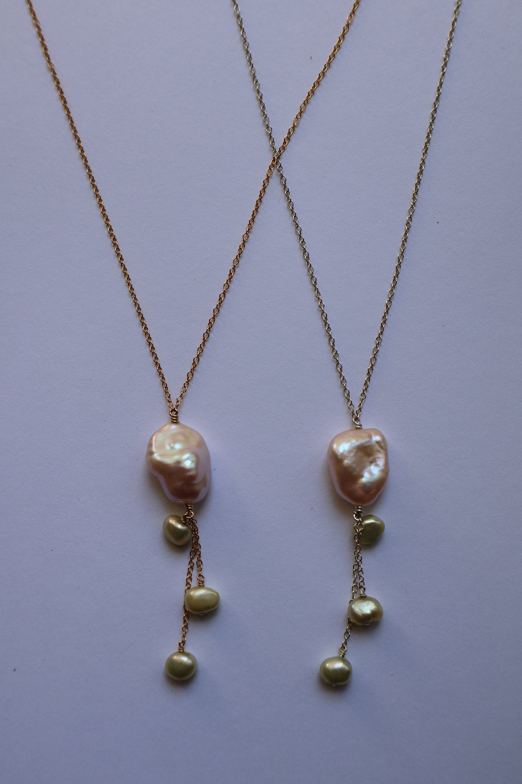 Calafia Necklace