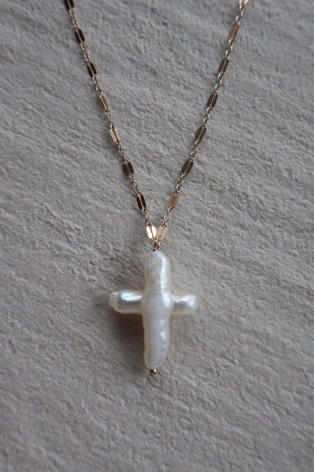Malia Necklace