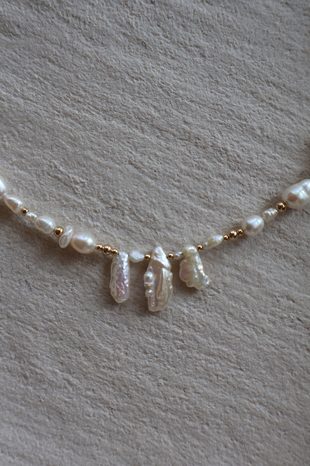 Hollis Necklace