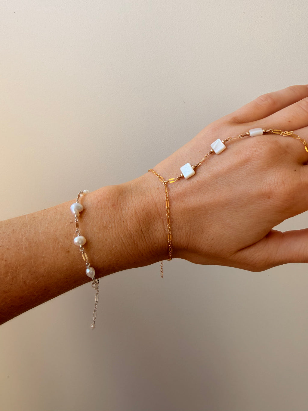 Juliette Bracelet