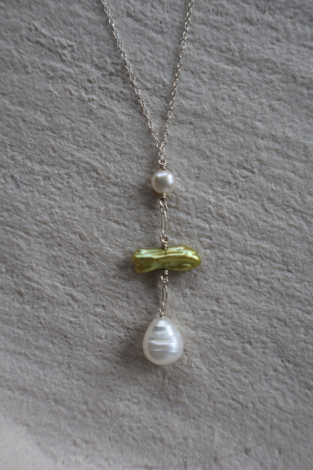 Victoria Necklace