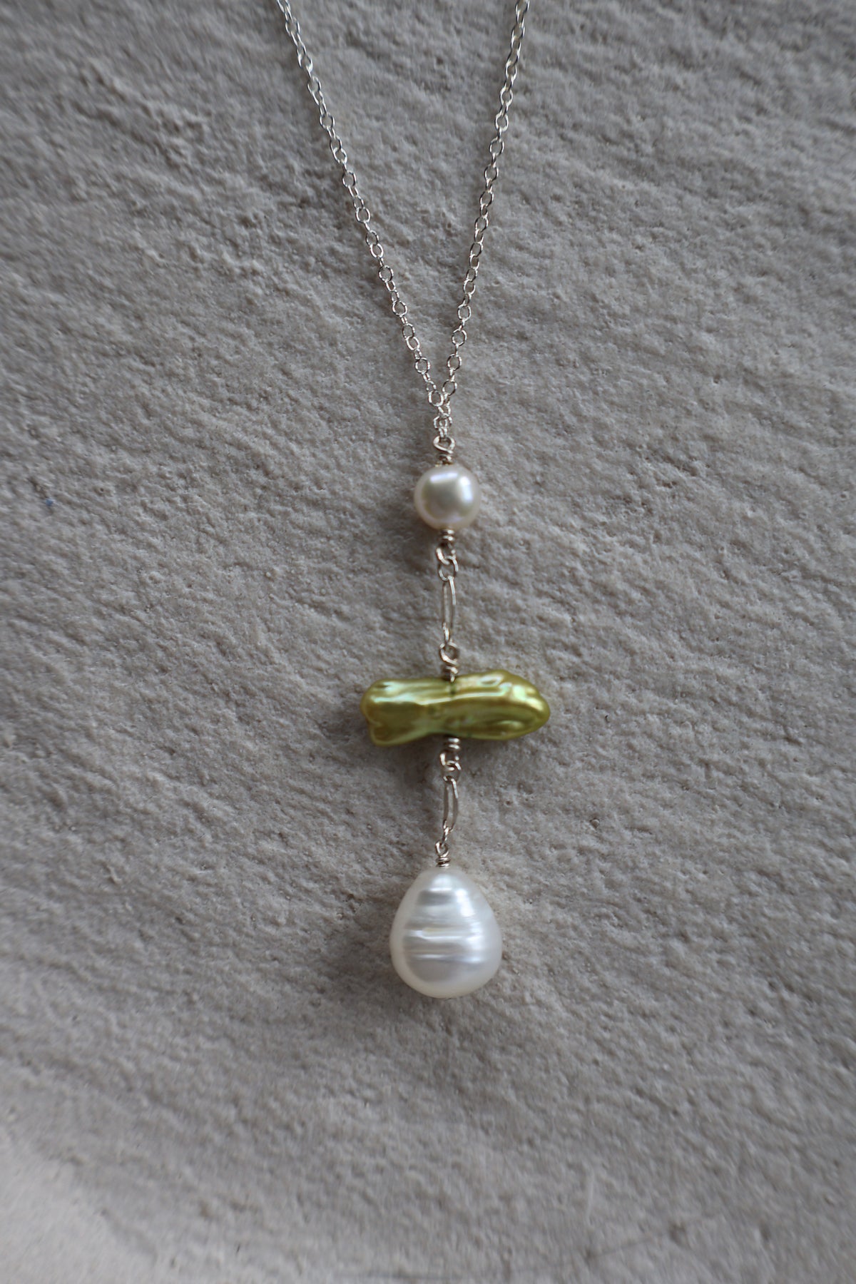 Victoria Necklace
