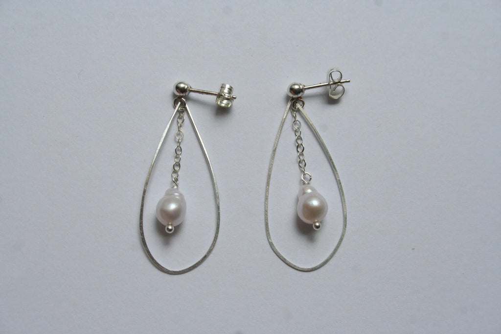 Solstice Earrings