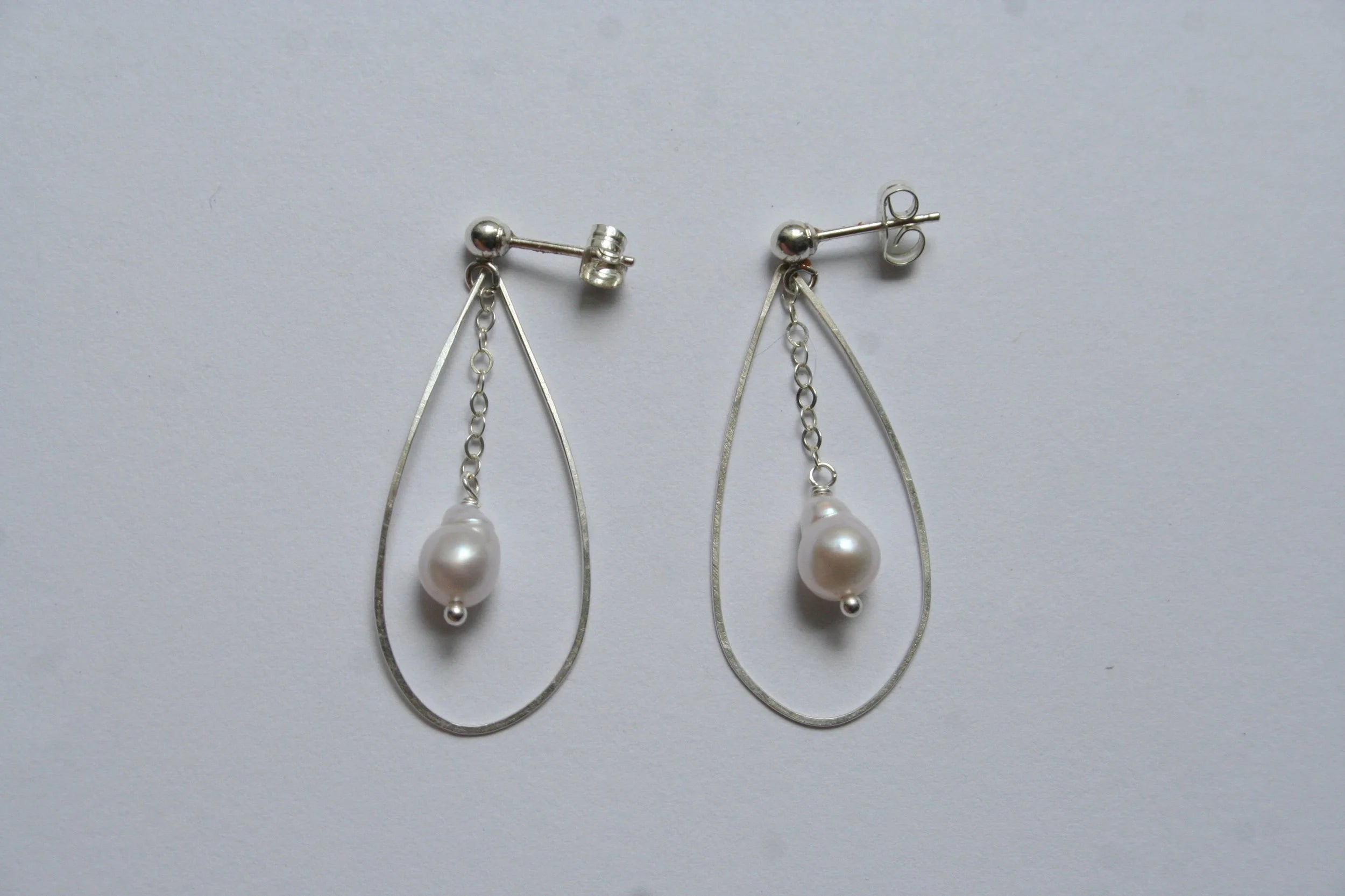 Solstice Earrings