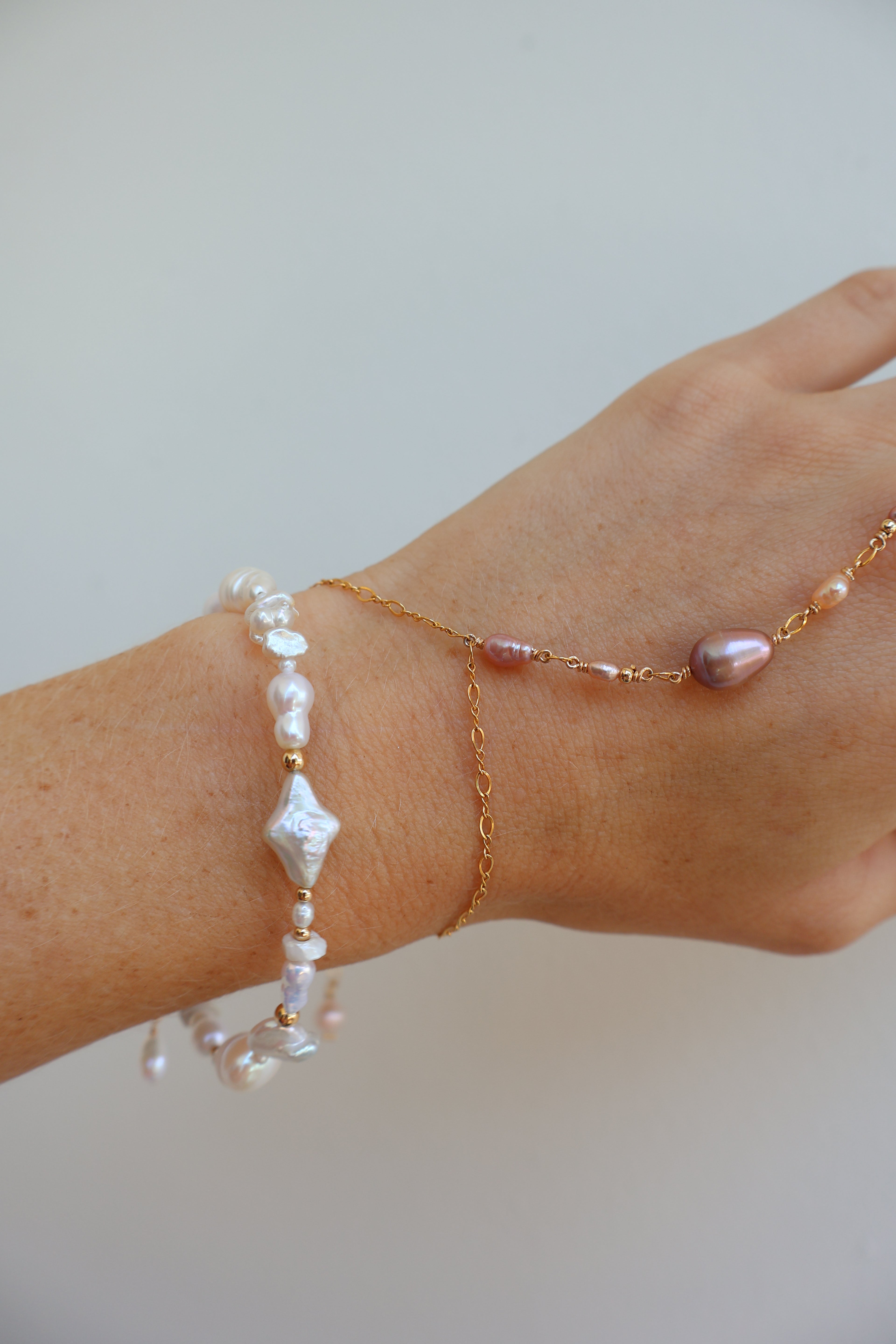 Cassidy Bracelet