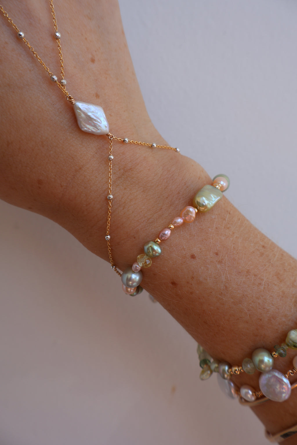 Vivianne Bracelet