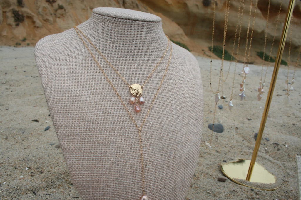 Solace Necklace