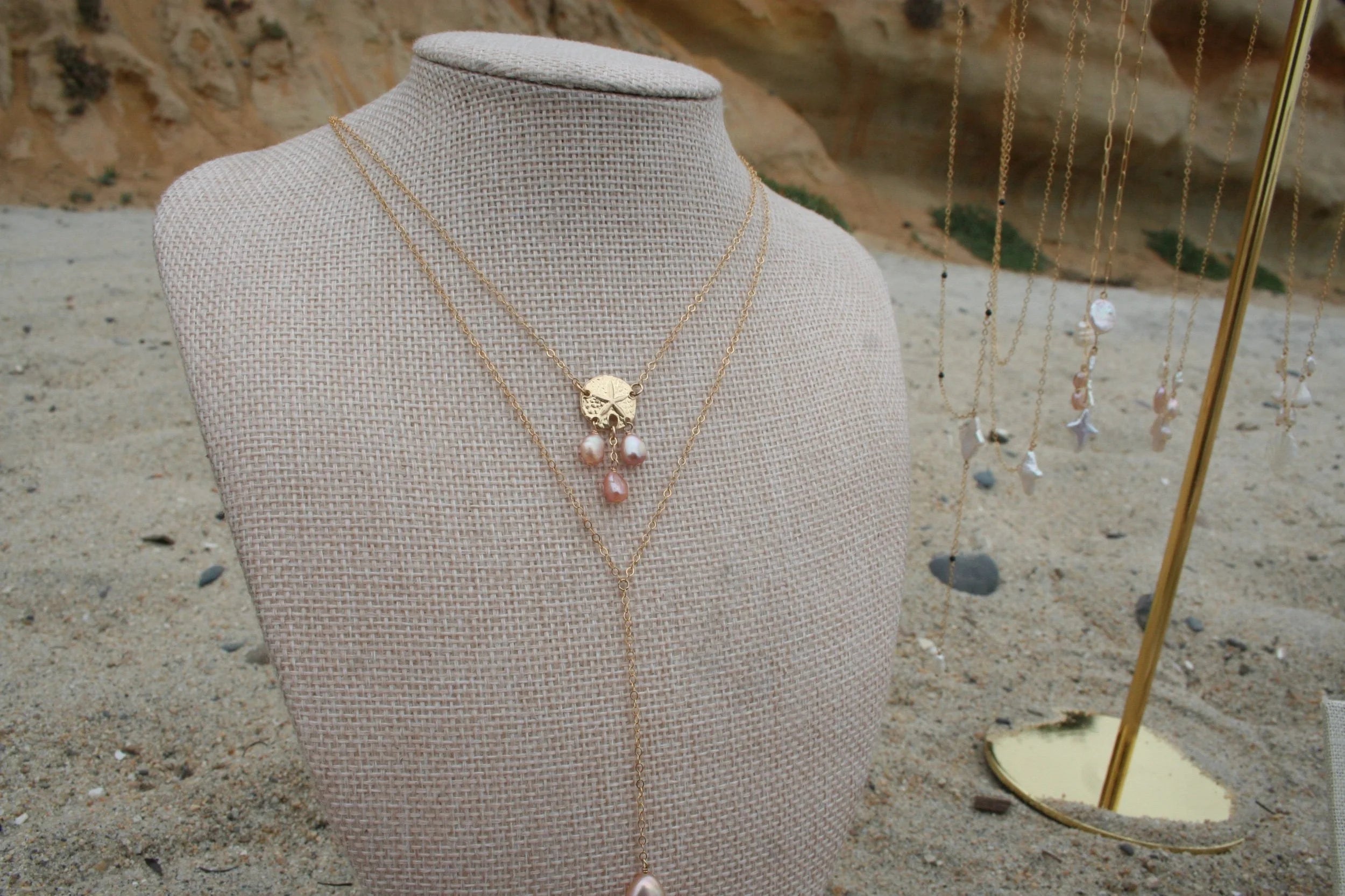 Solace Necklace