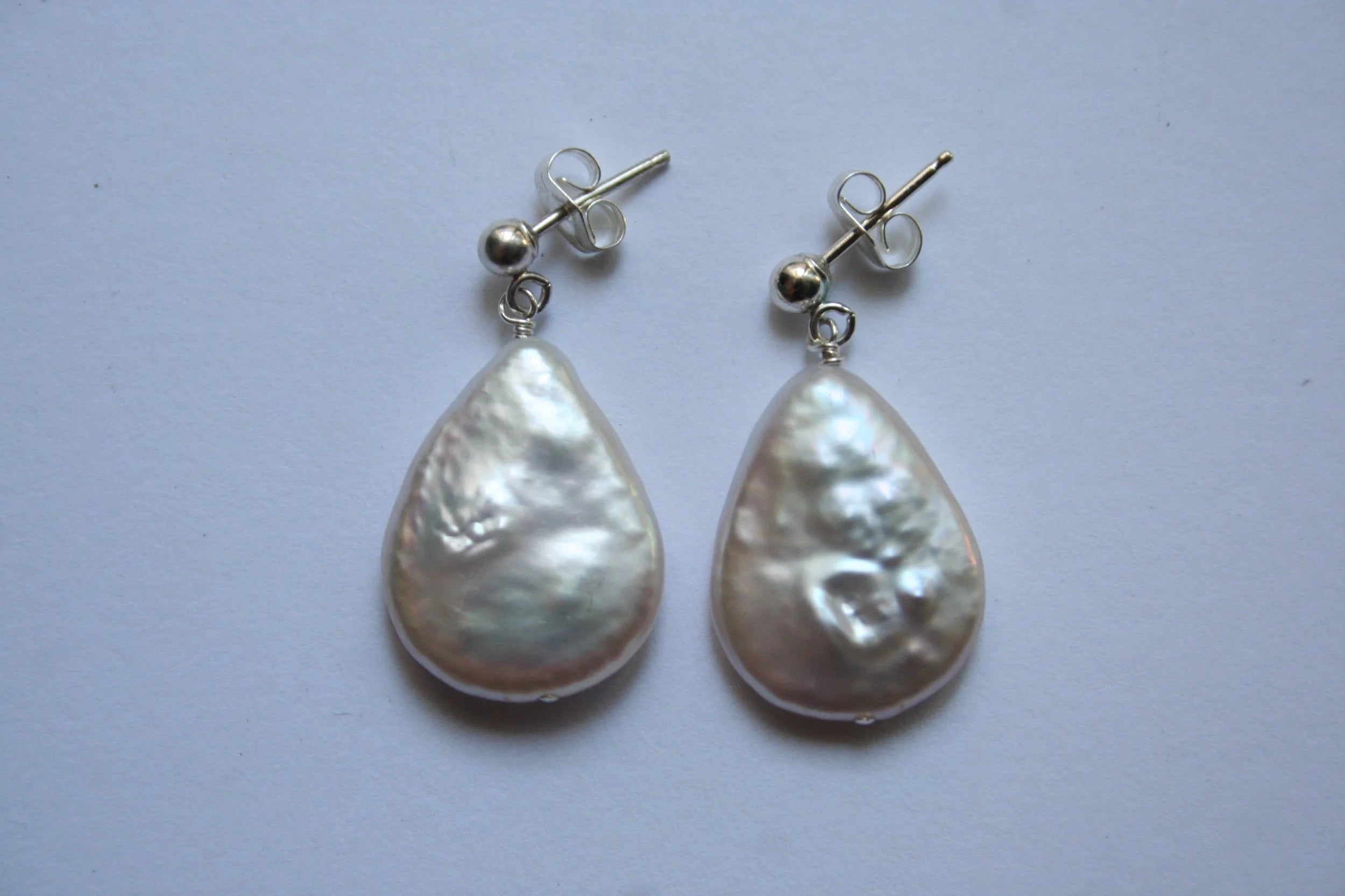 Morgan Earrings