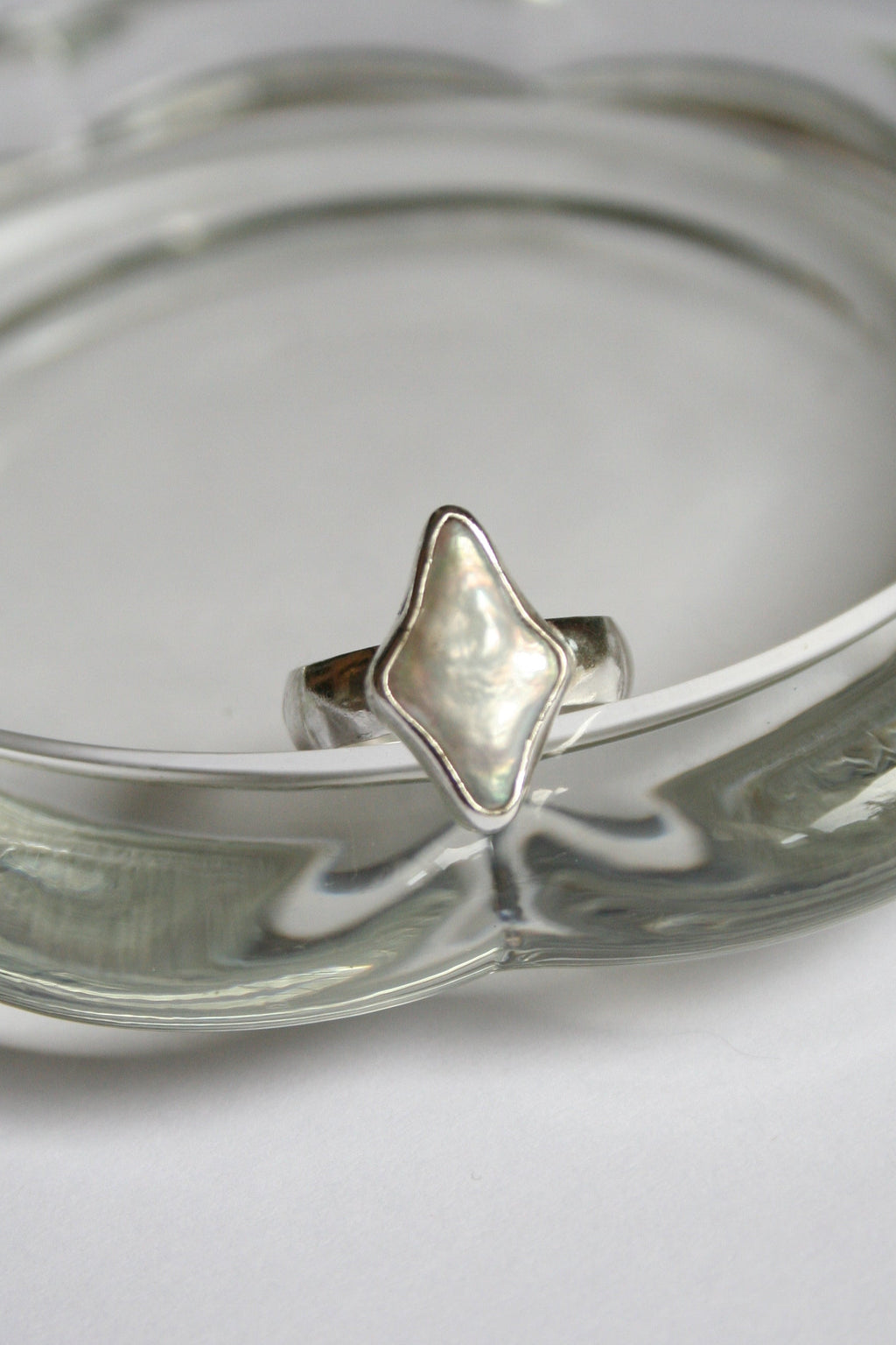 Moonlight Ring • Size 5