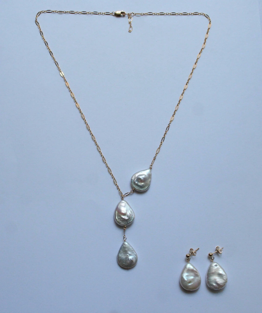 Morgan Earrings