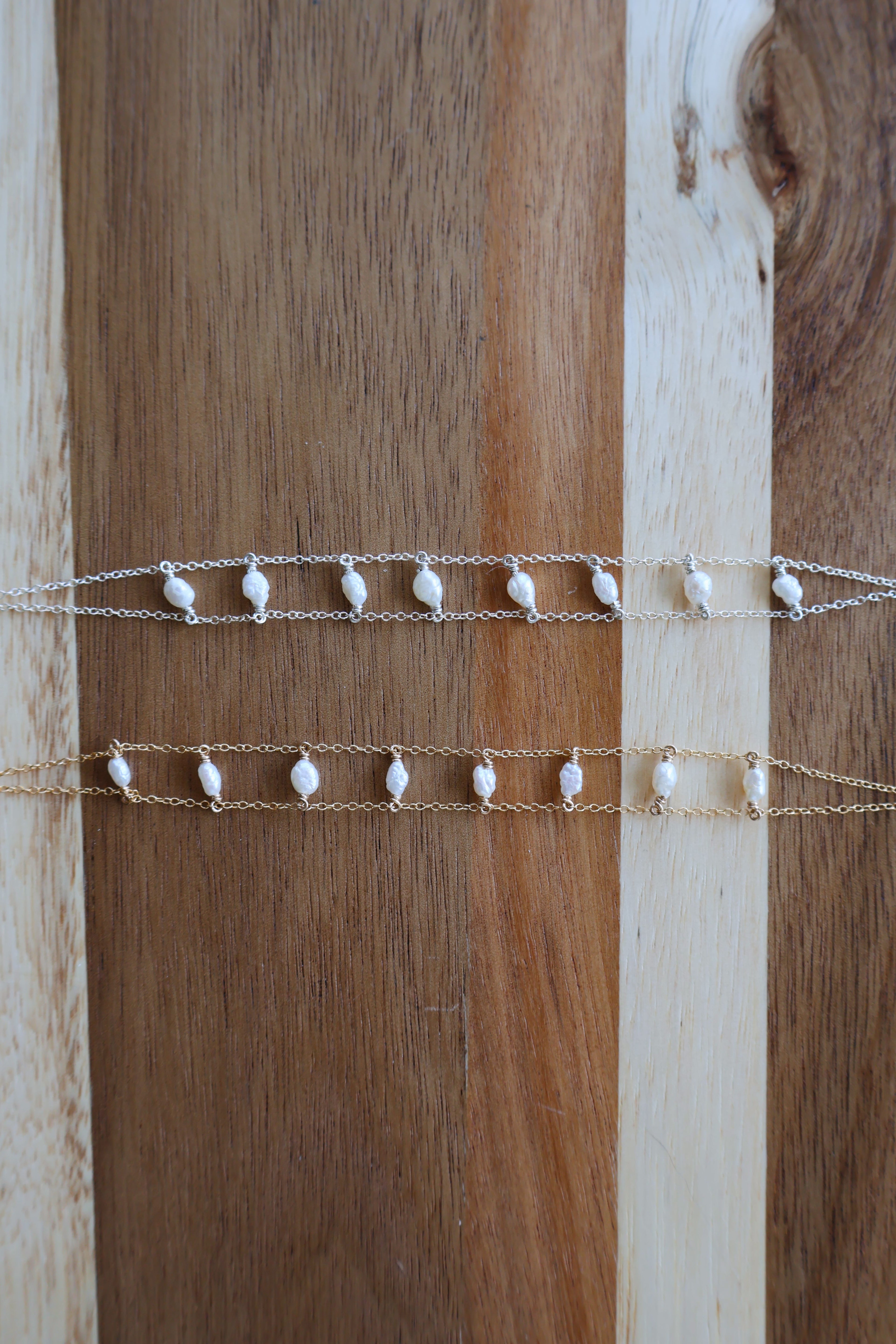 Tan Lines Bracelet