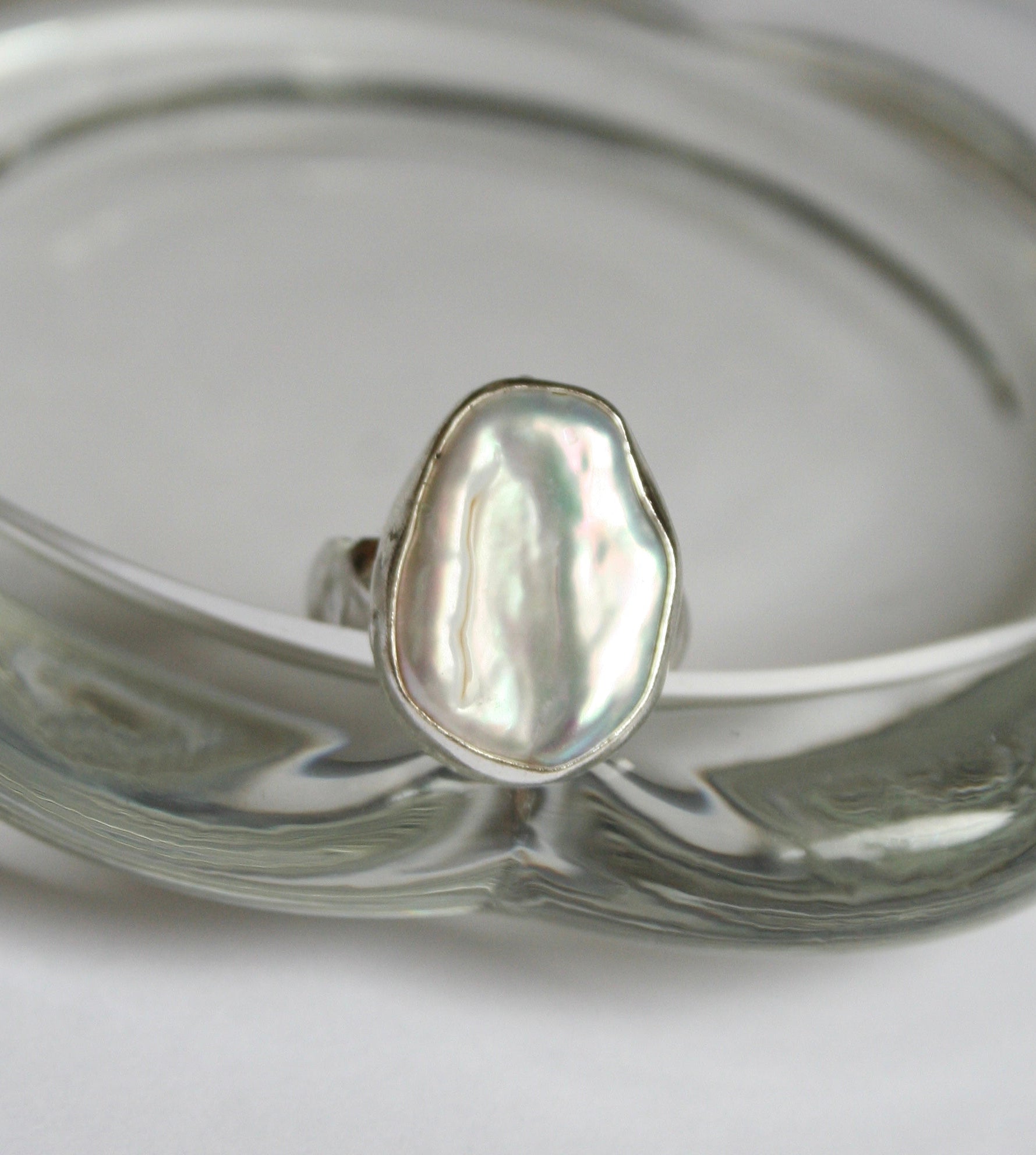 Sadie Ring • Size 5.75