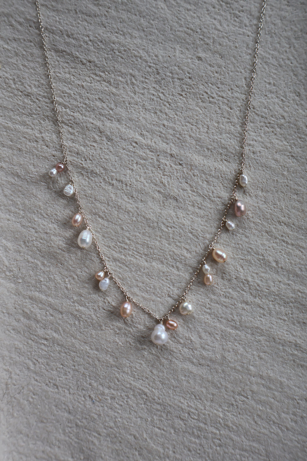 Kiki Necklace