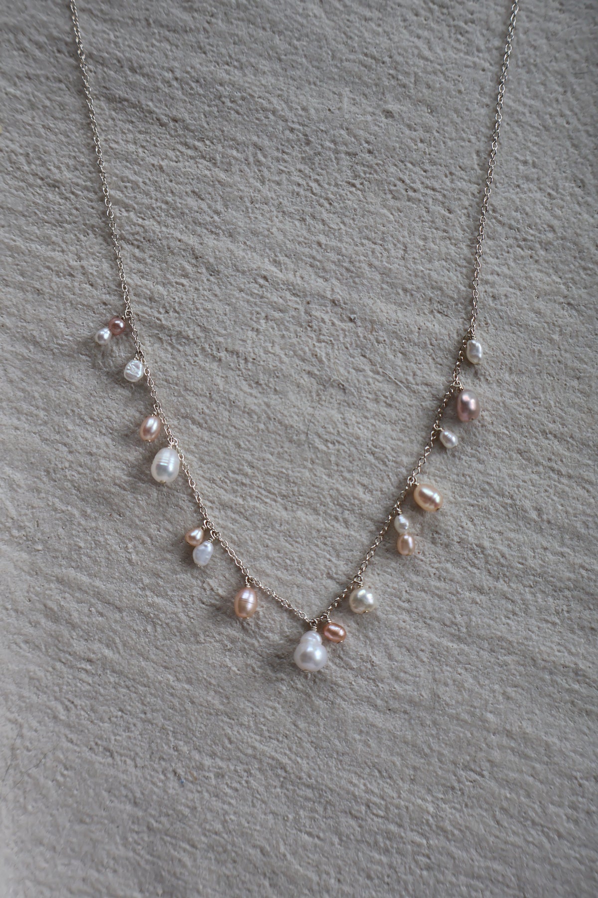 Kiki Necklace