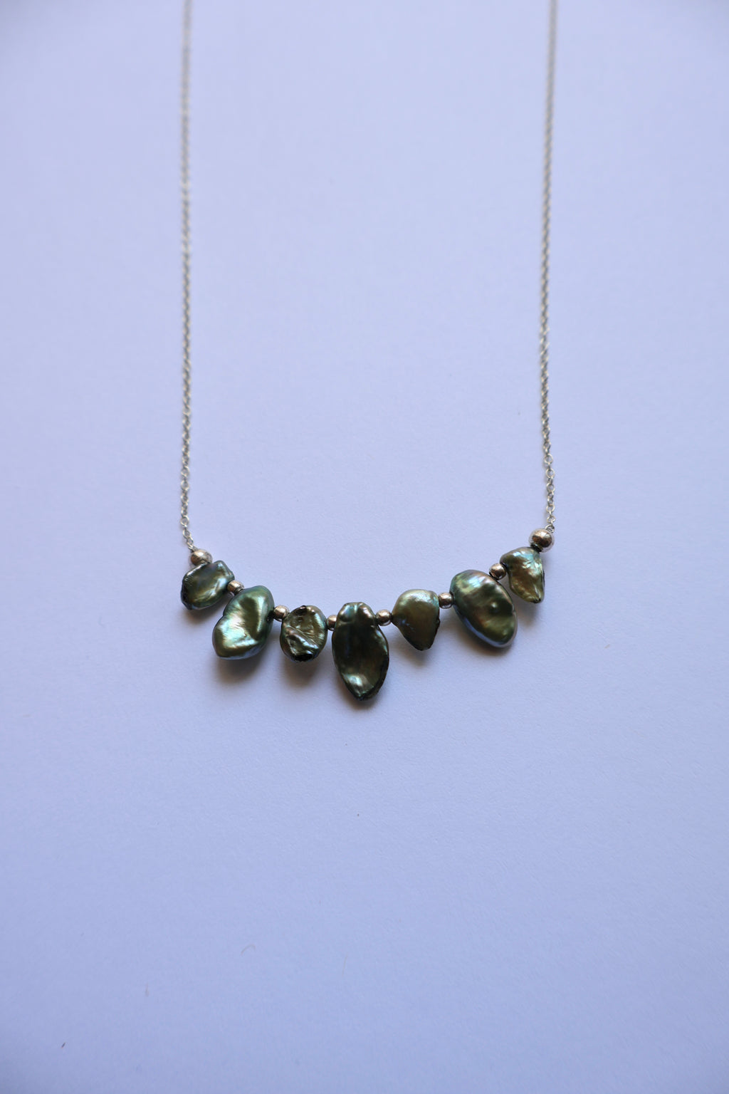 Pacific Necklace