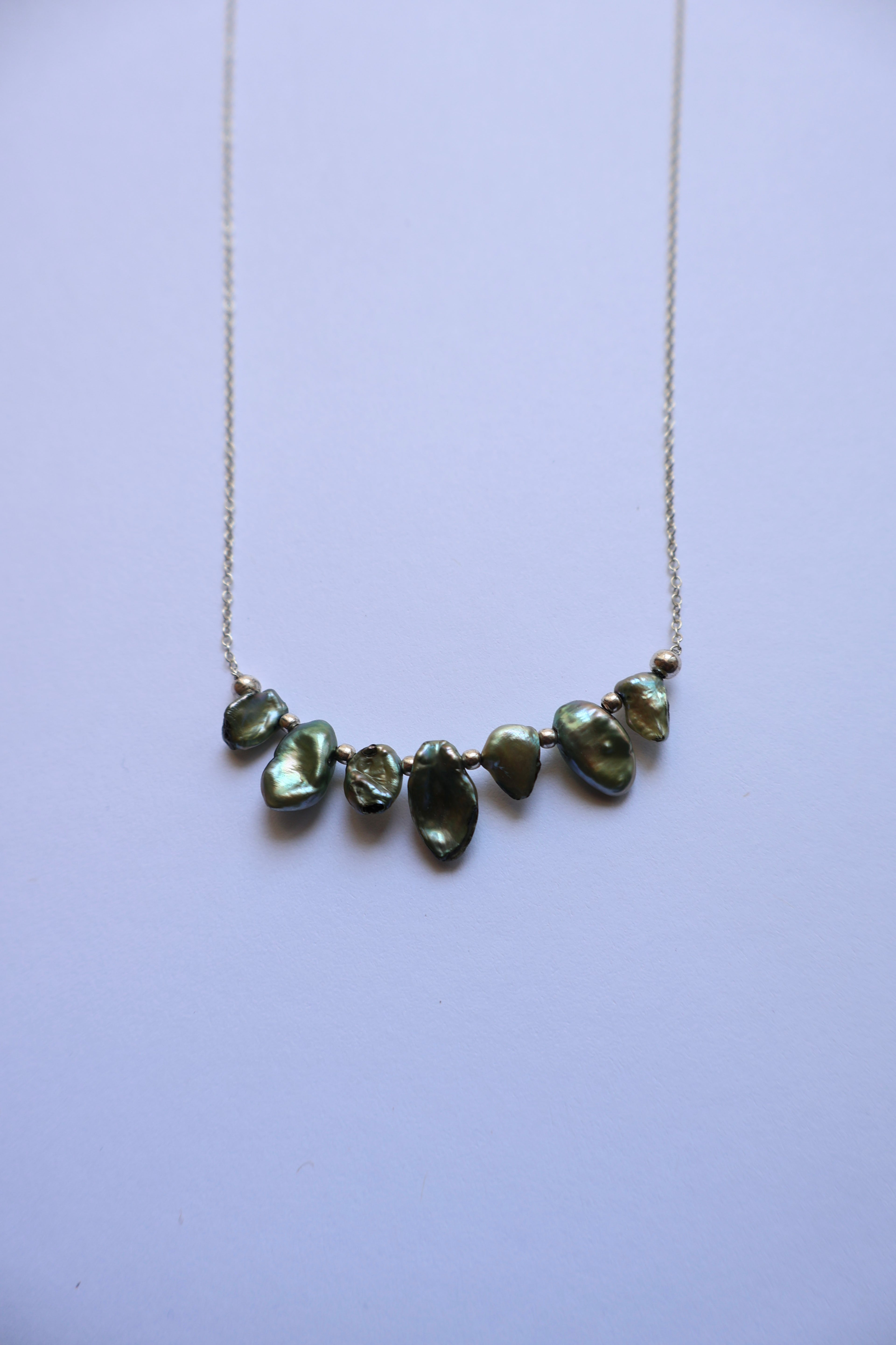 Pacific Necklace