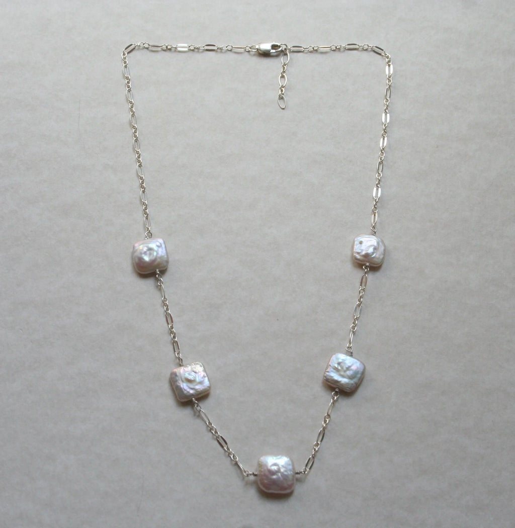 Stardust Necklace