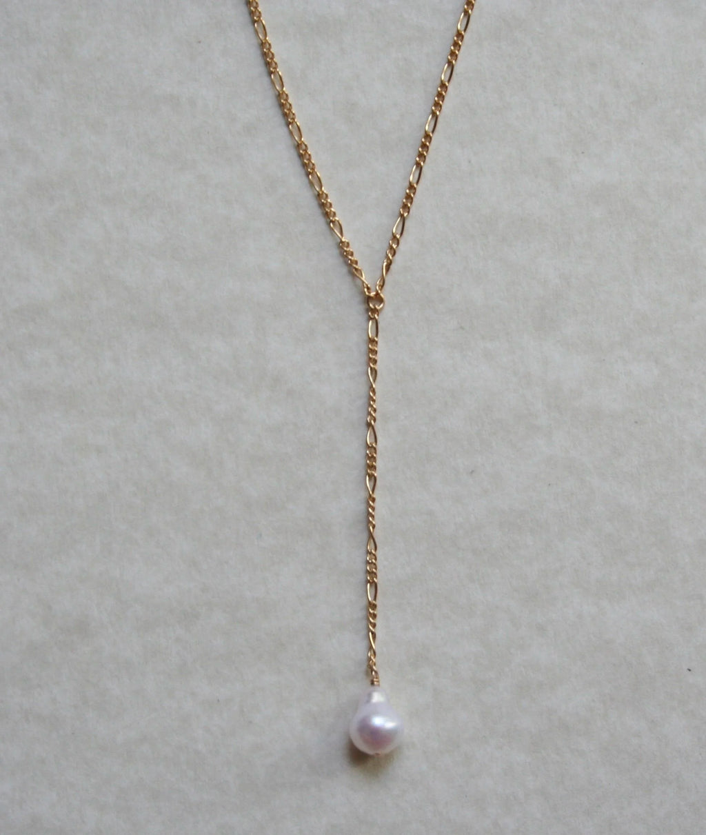 Celeste Necklace