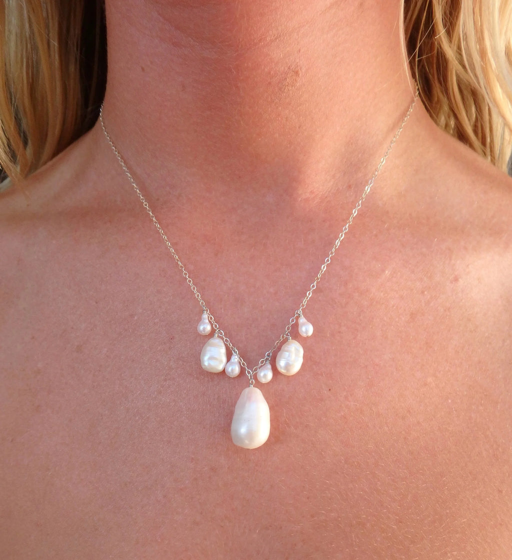Coco Necklace