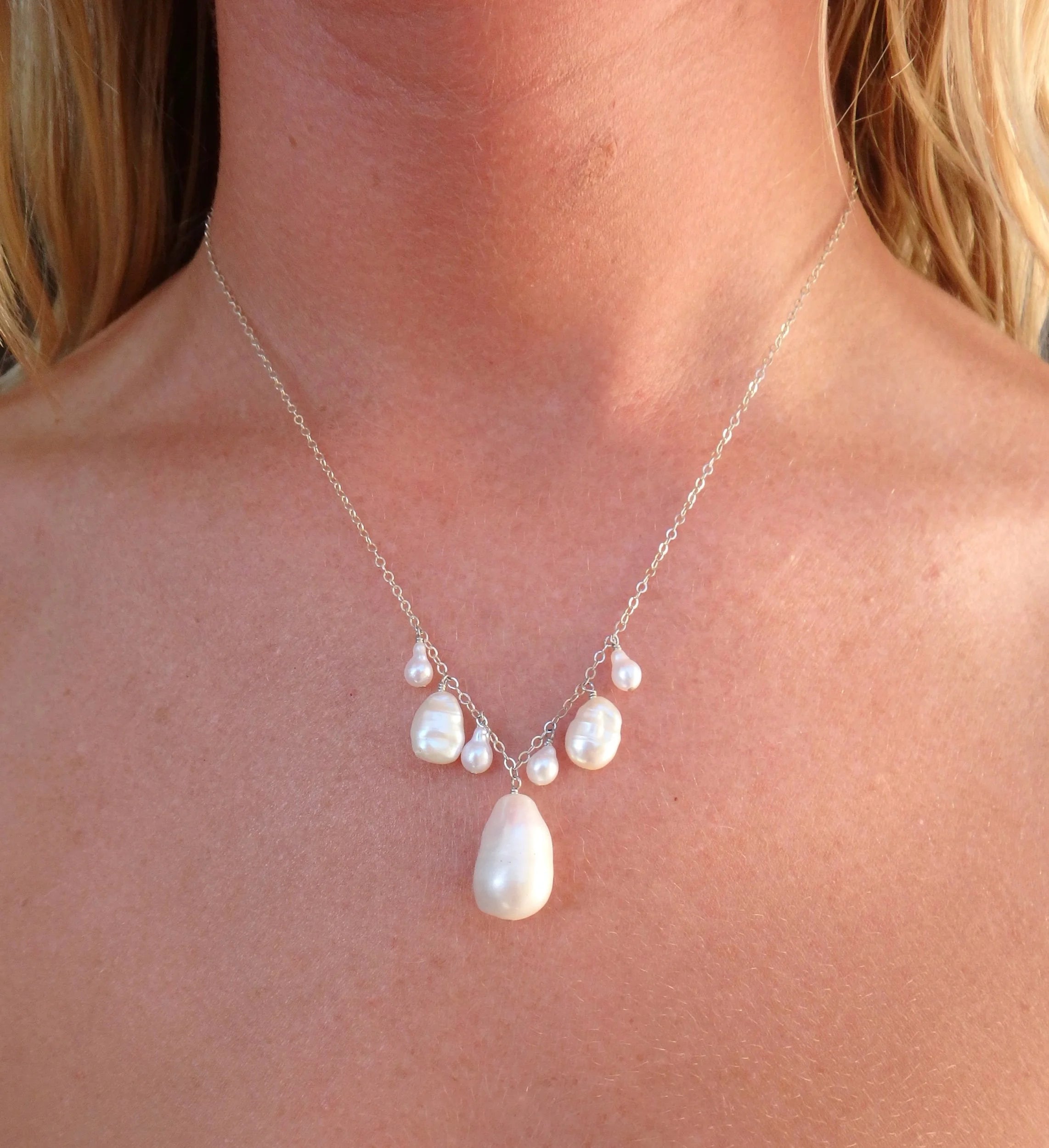 Coco Necklace