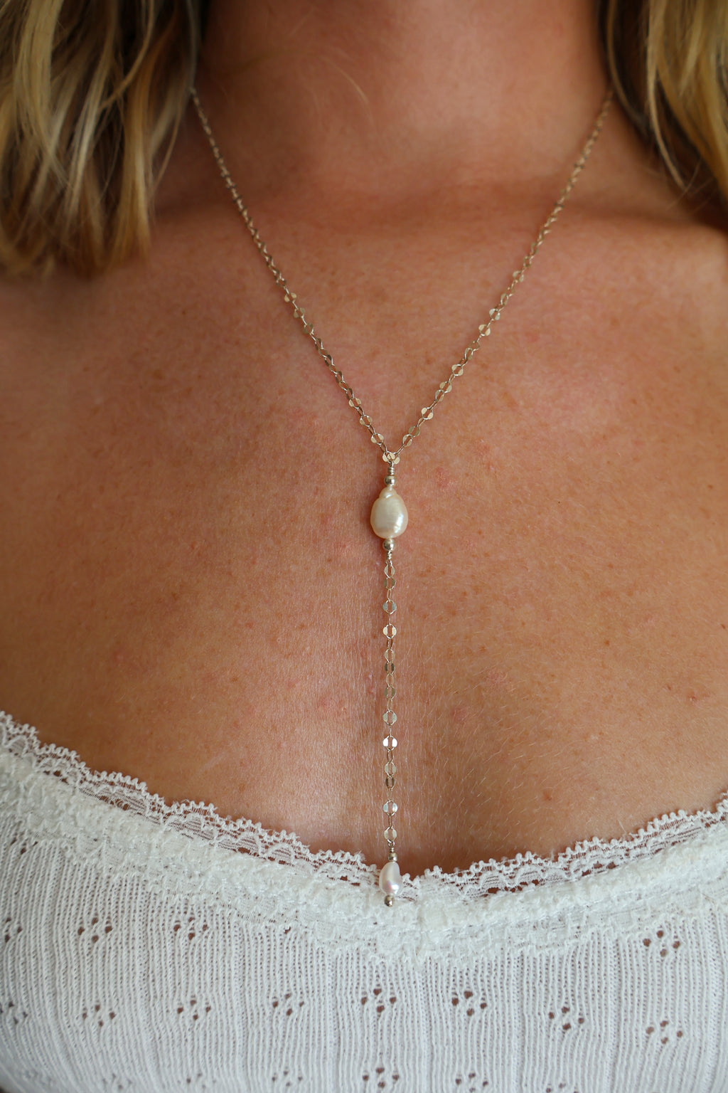 Daylight Lariat