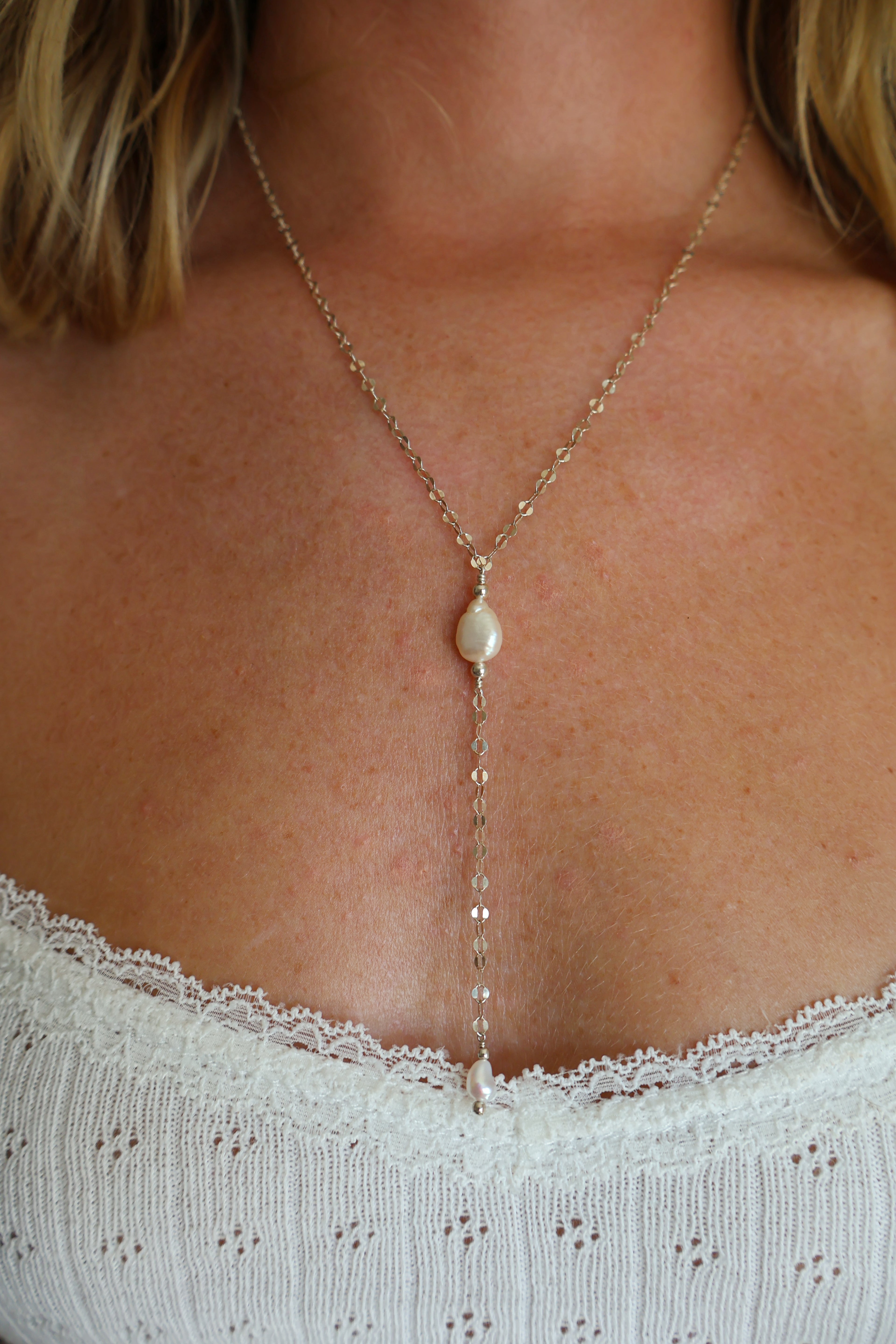 Daylight Lariat