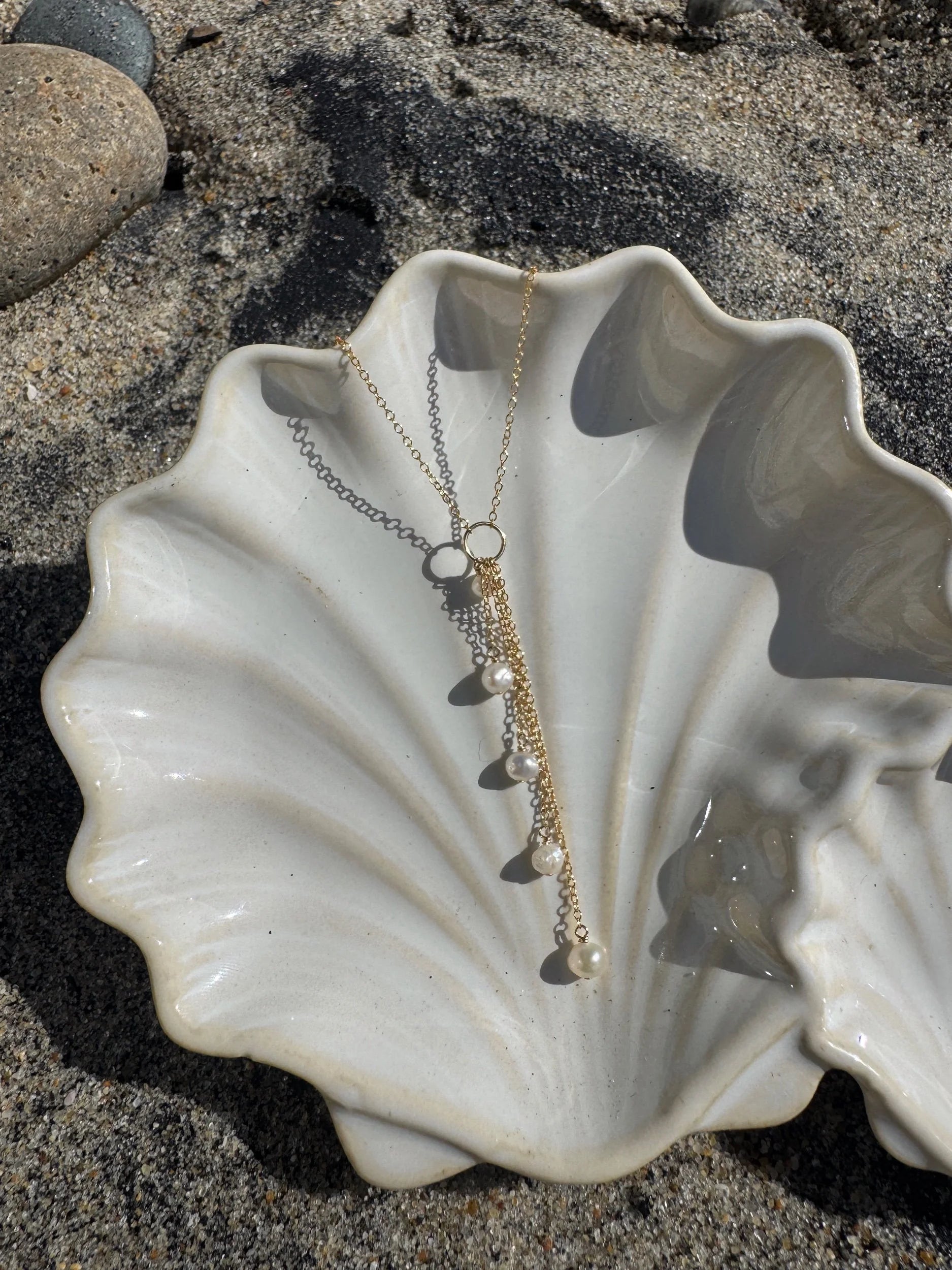Glow Necklace