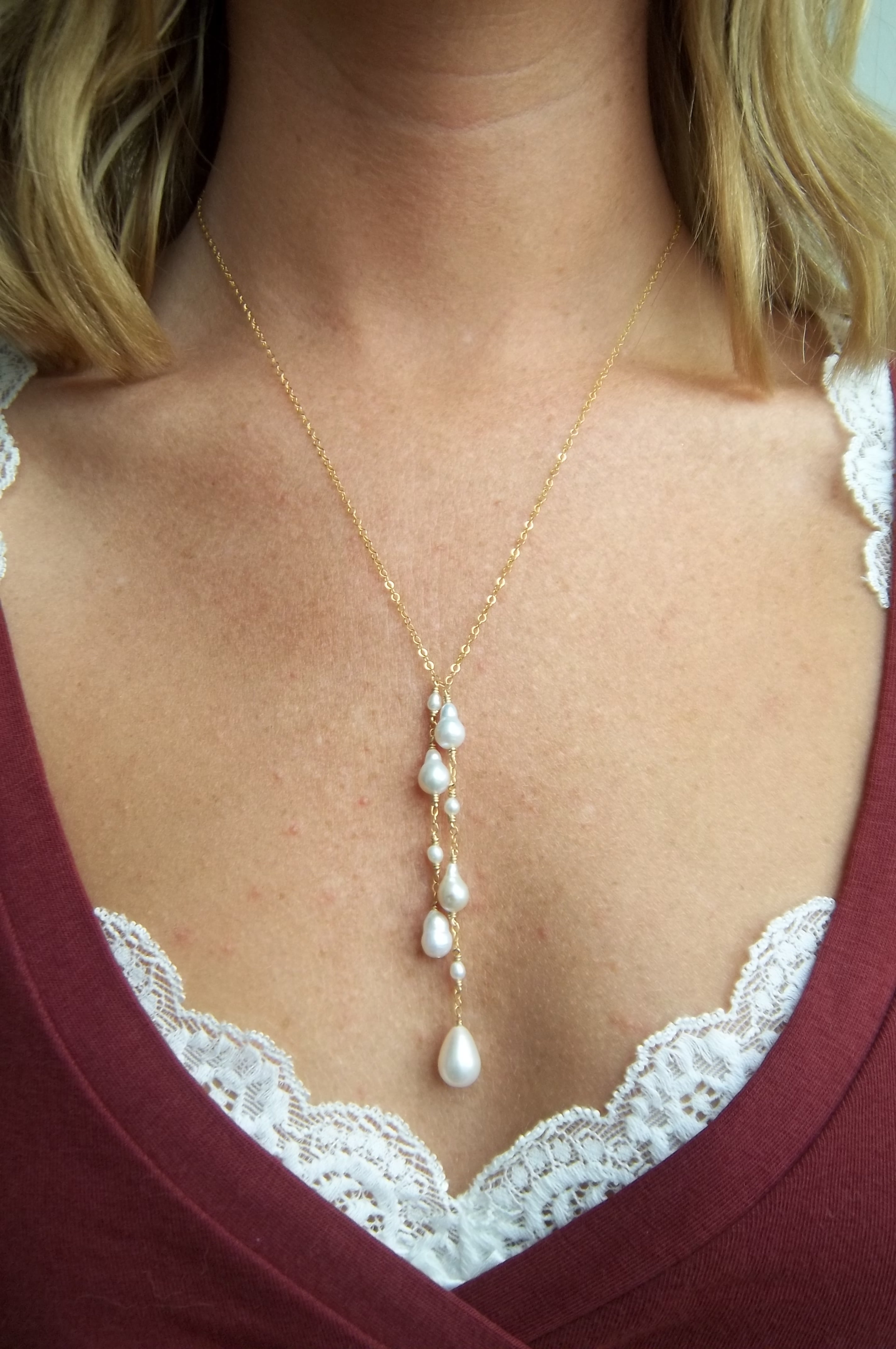 Aura Necklace