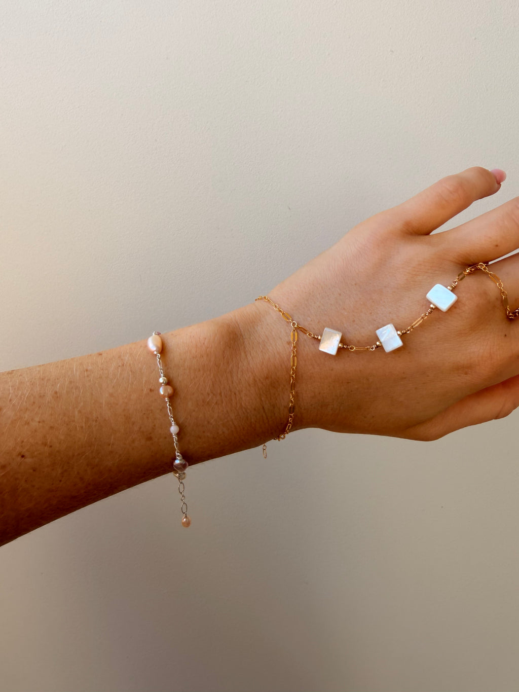 Romy Bracelet