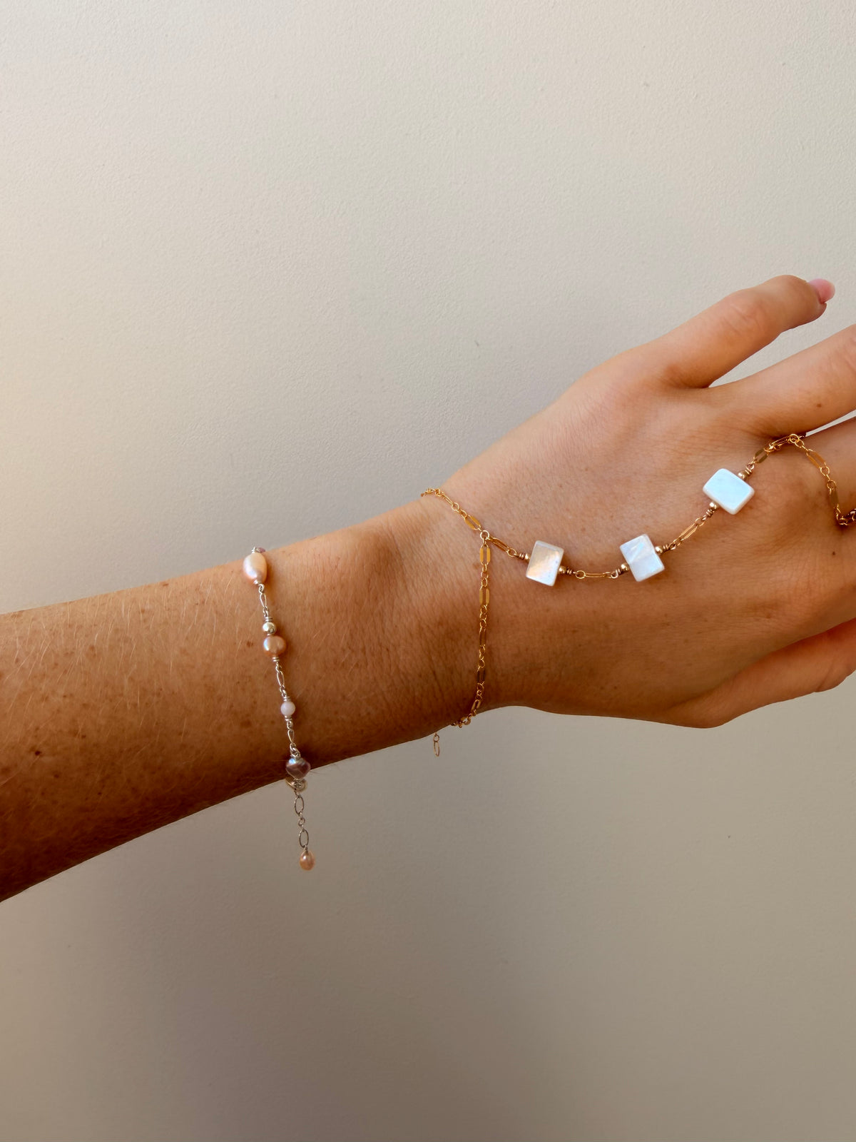 Romy Bracelet
