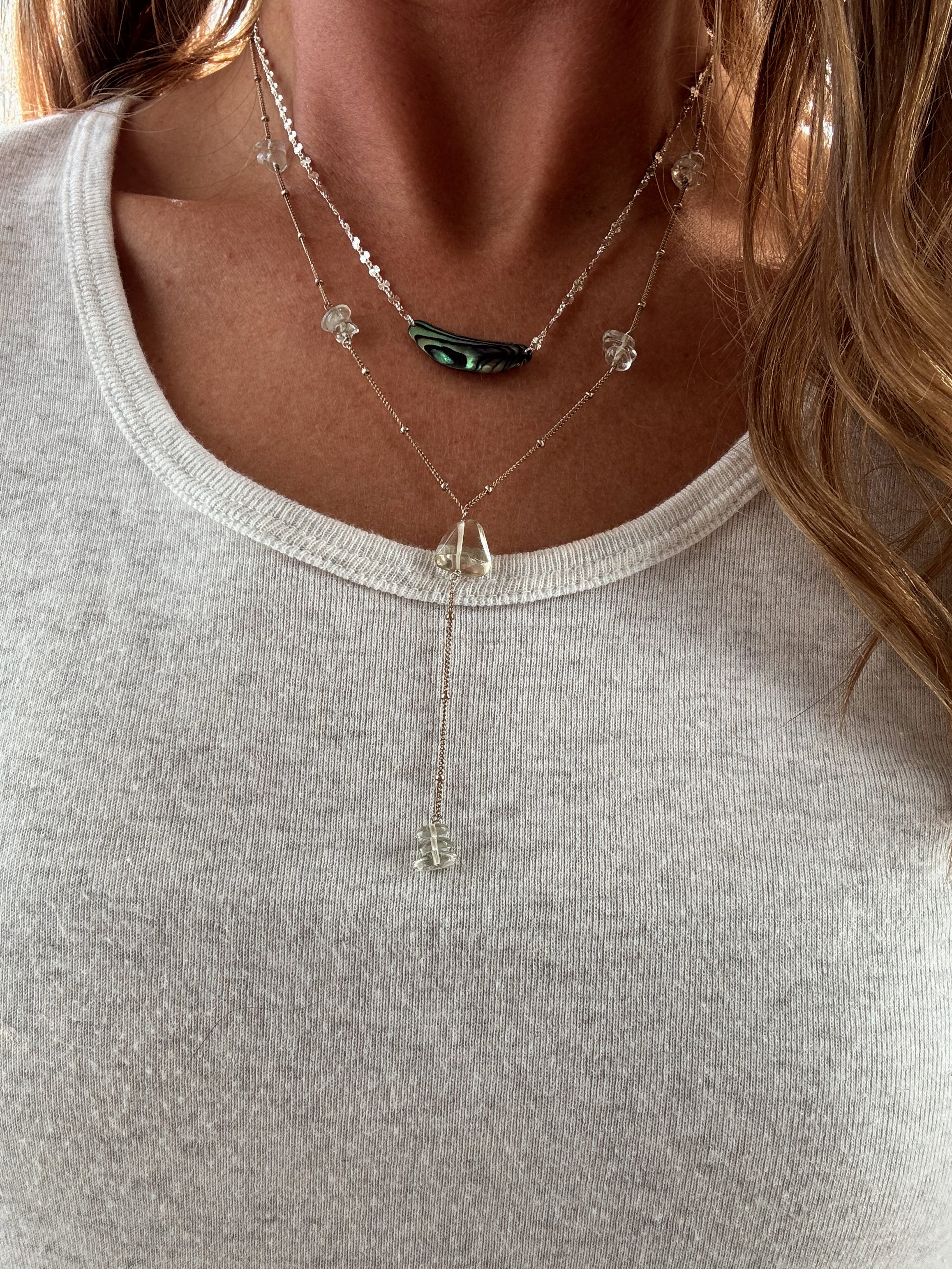 Kalani Necklace