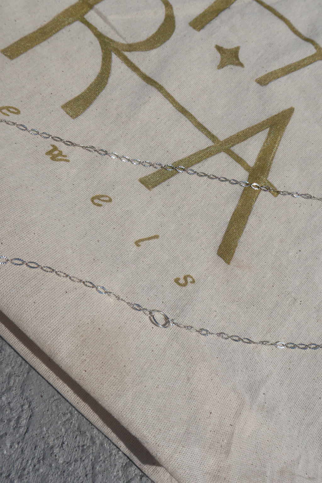 Lowtide Waistchain • Bikini Chain