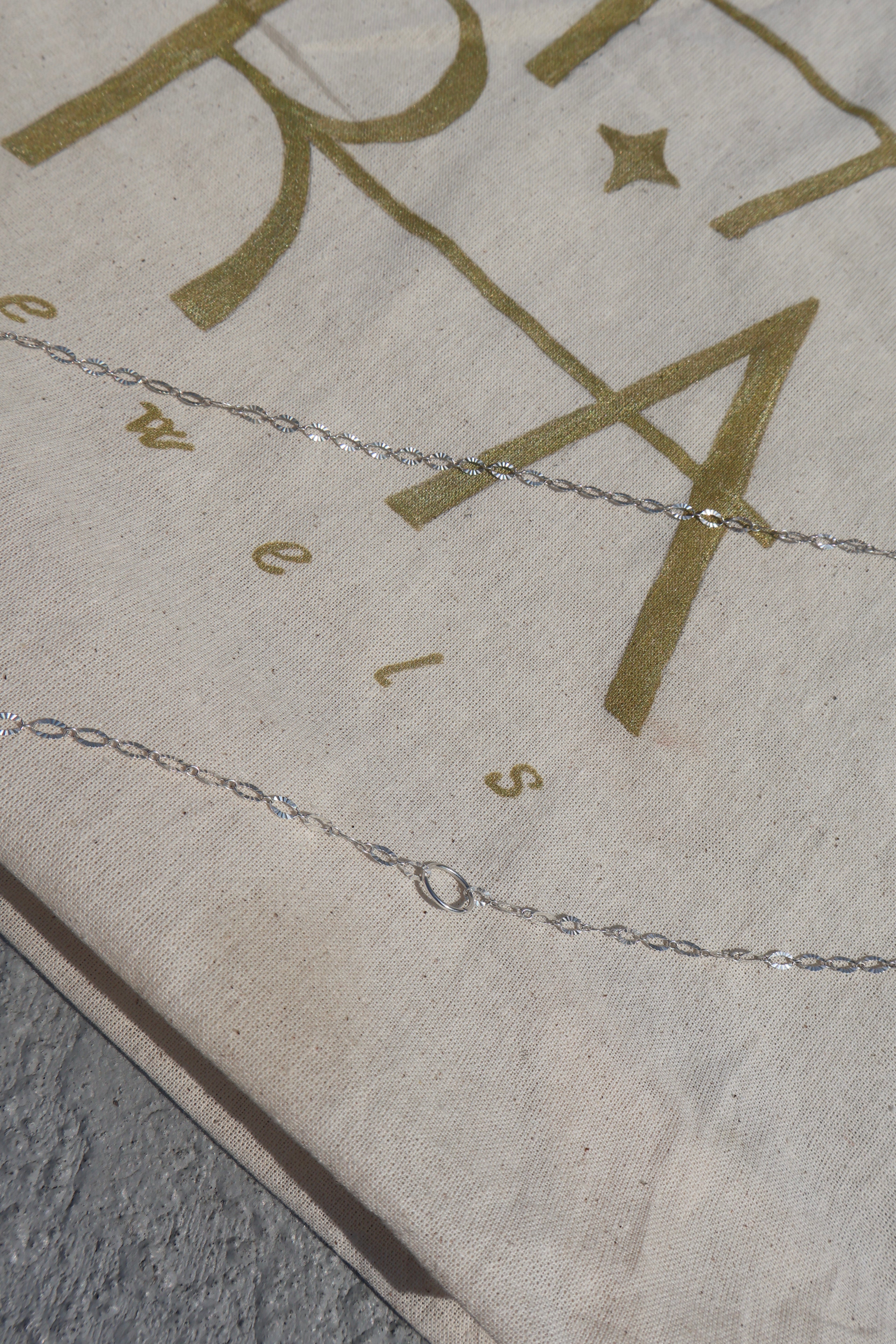 Lowtide Waistchain • Bikini Chain