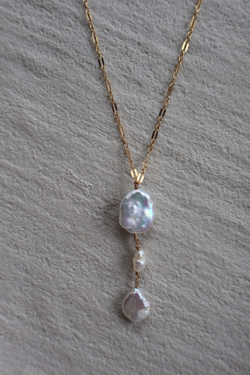 Zia Lariat