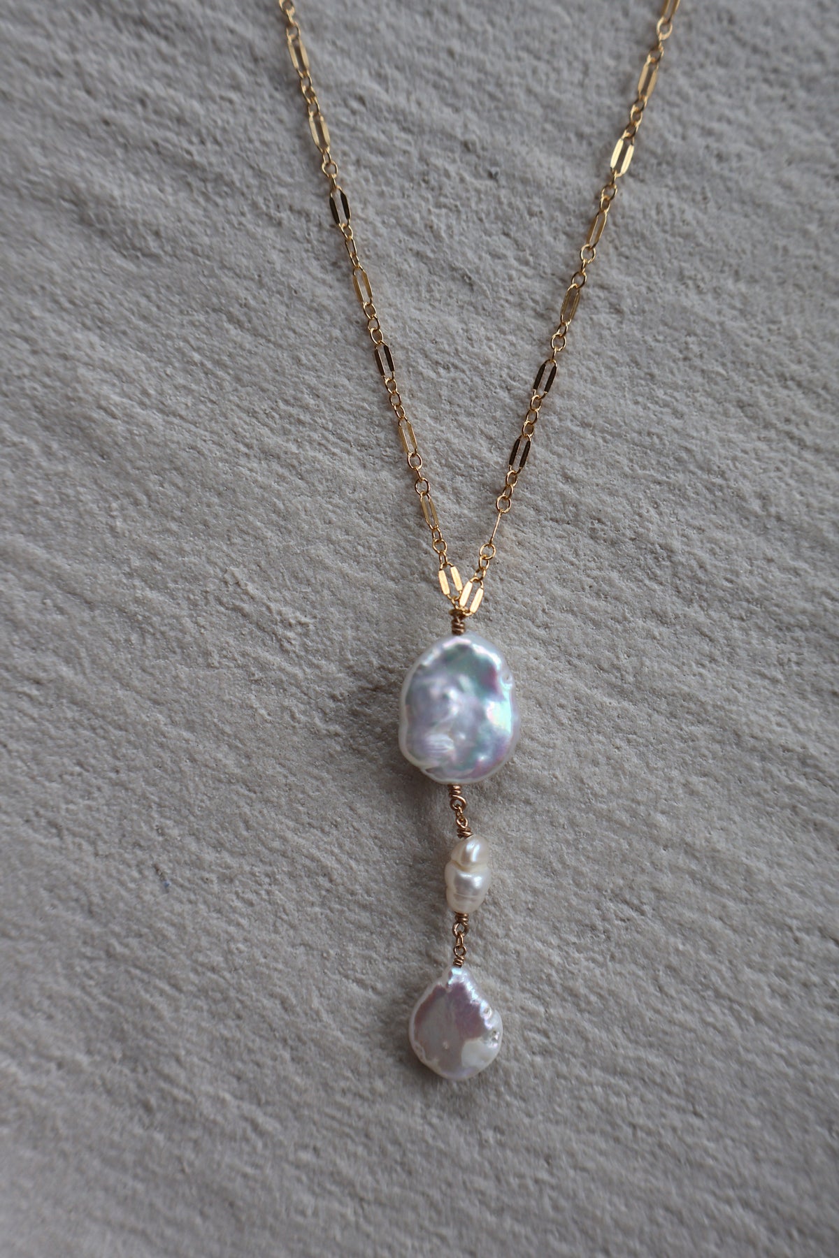 Zia Lariat