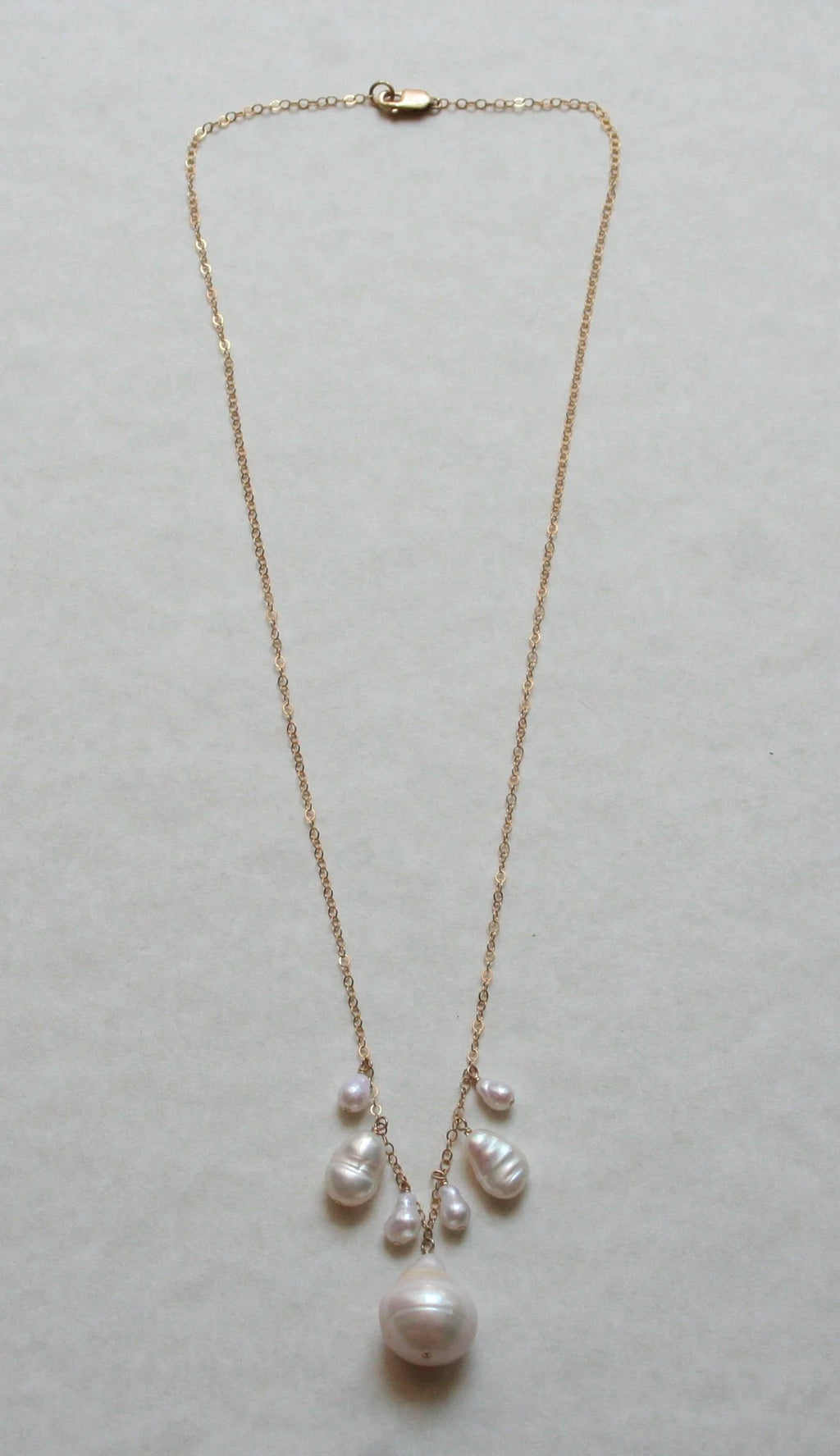 Lulu Necklace