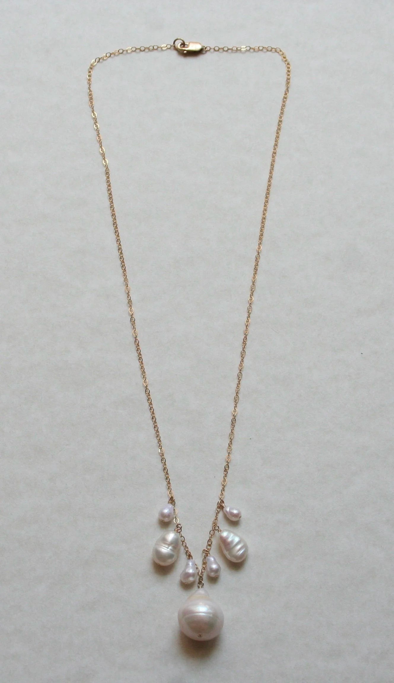 Lulu Necklace