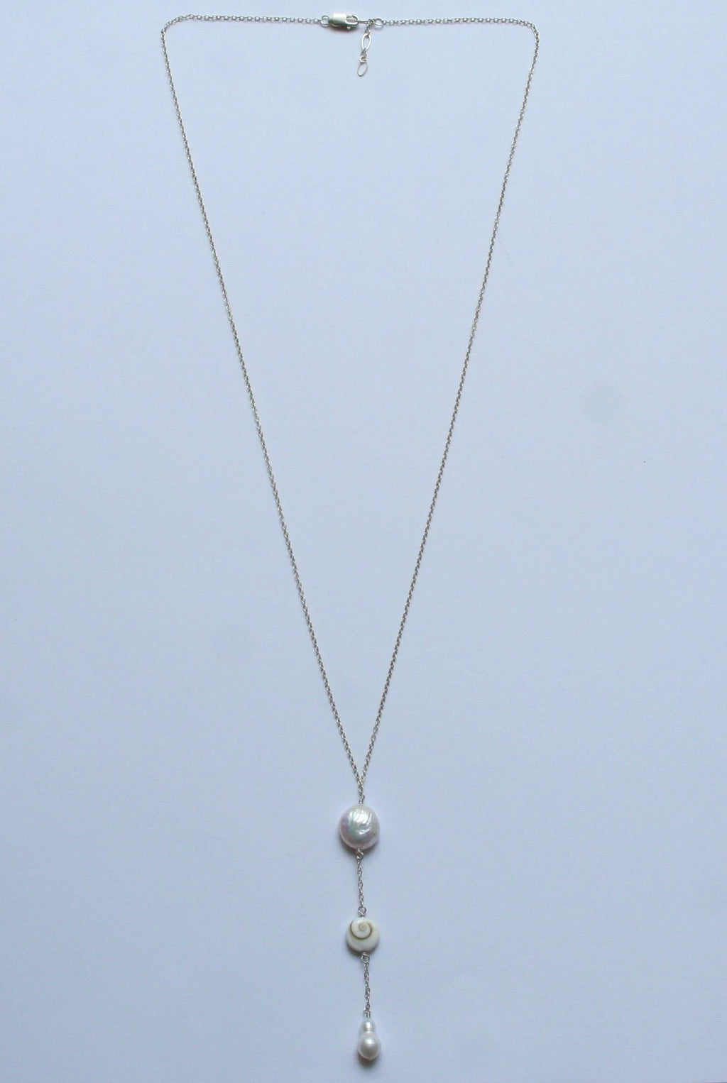 Soleil Necklace